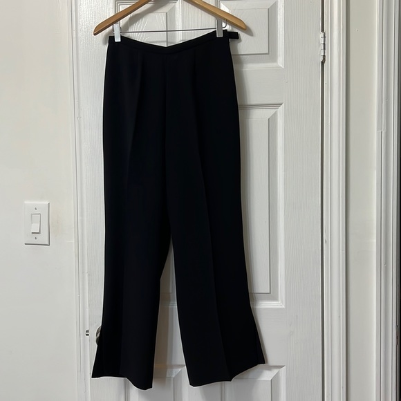 Dressy black pants - Picture 1 of 1